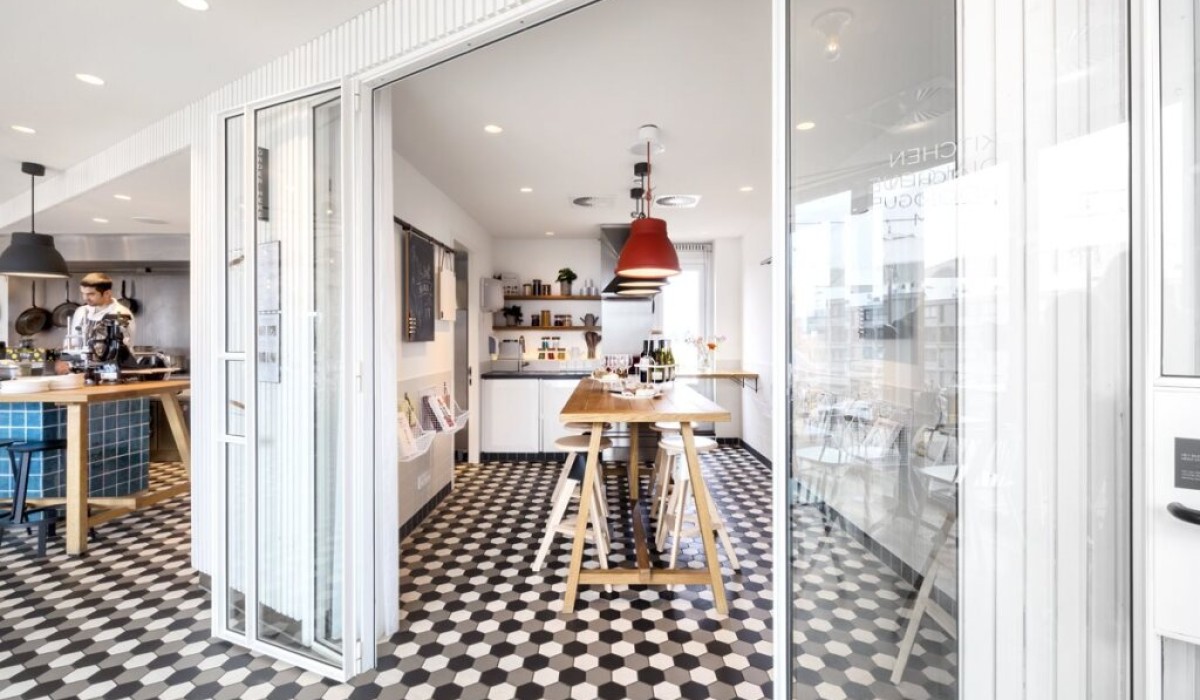 Zoku Amsterdam - Immagine 2
