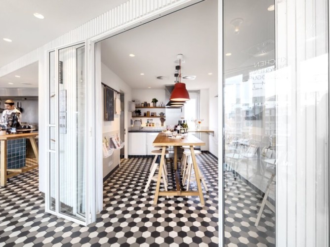 Zoku Amsterdam - Immagine 2