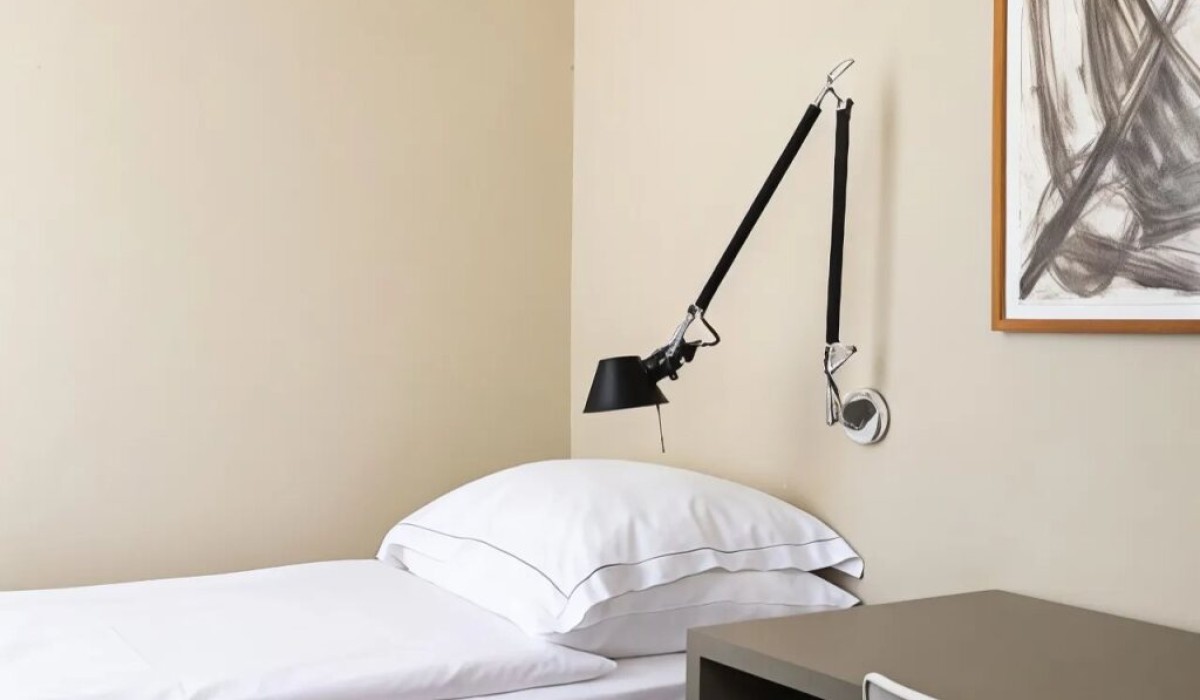 Hotel Roemer - Immagine 9