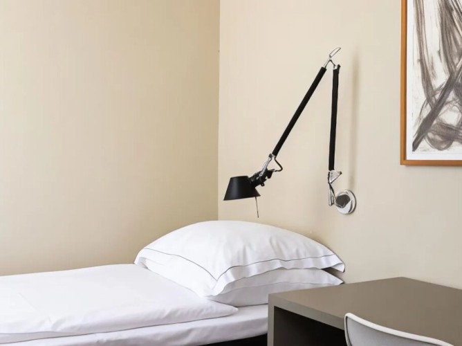Hotel Roemer - Immagine 9
