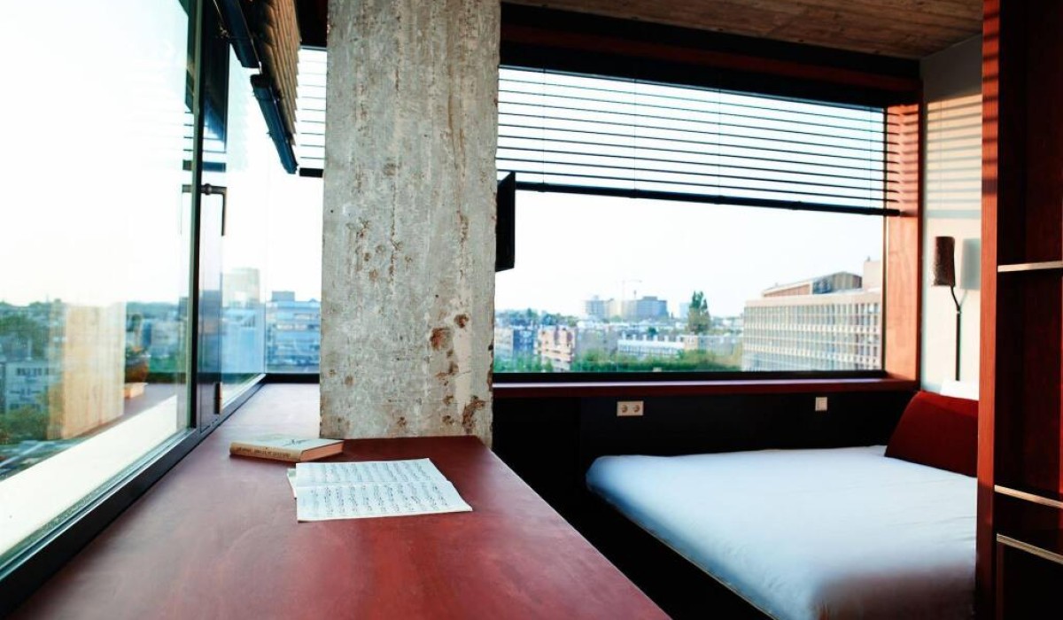 Volkshotel - Immagine 6