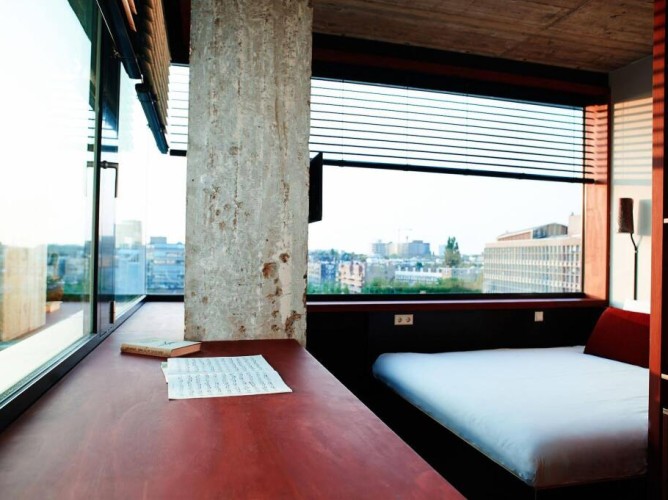 Volkshotel - Immagine 6