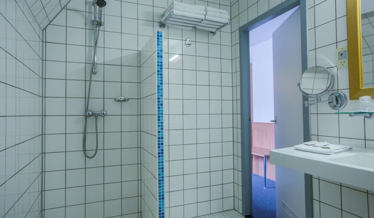 Rho Hotel - Immagine 7