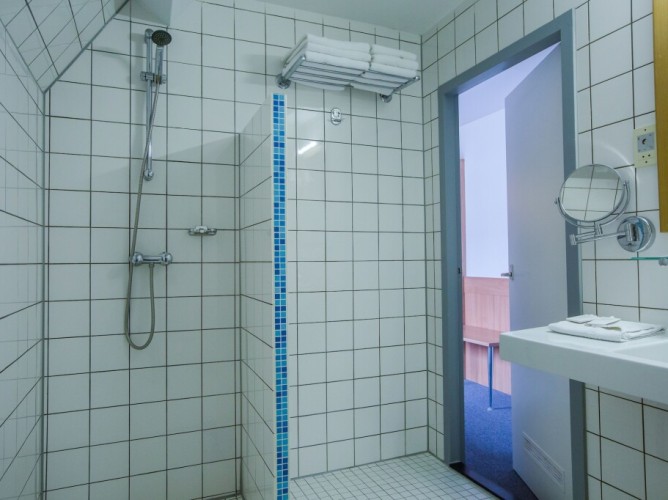 Rho Hotel - Immagine 7