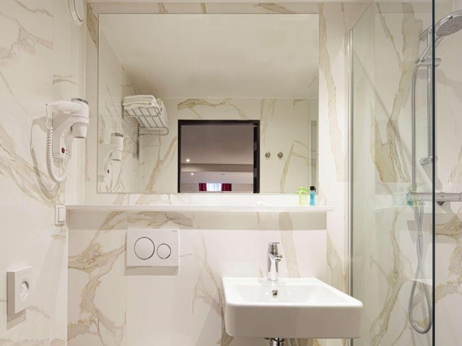 ibis Styles Amsterdam Amstel - Immagine 8