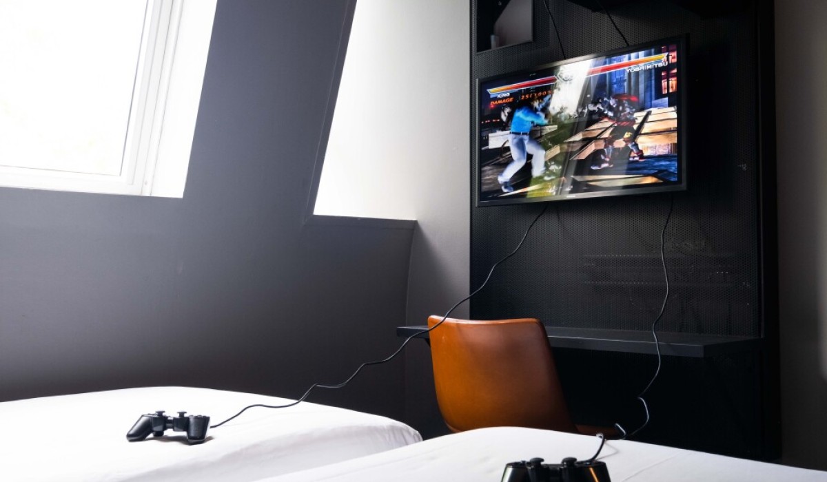 The Arcade Hotel - Immagine 6