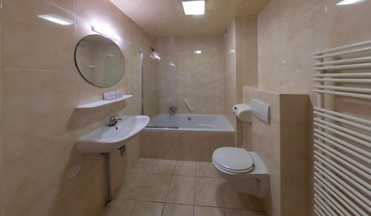 Hotel Prins Hendrik - Immagine 7