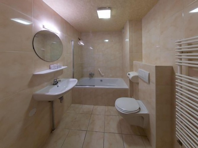 Hotel Prins Hendrik - Immagine 7