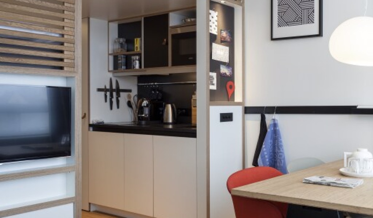Zoku Amsterdam - Immagine 5
