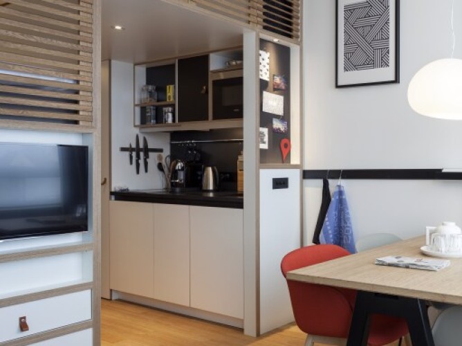 Zoku Amsterdam - Immagine 5