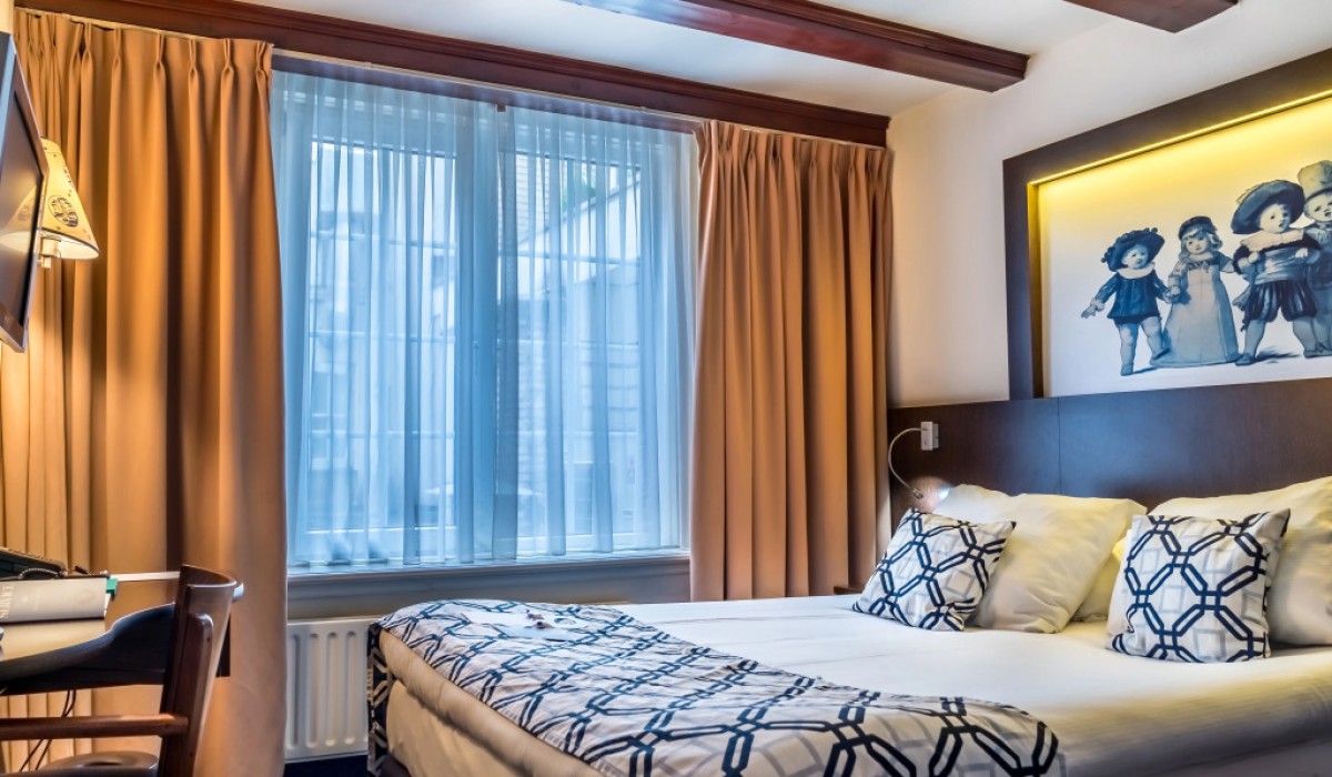 Die Port van Cleve Hotel - Immagine 3