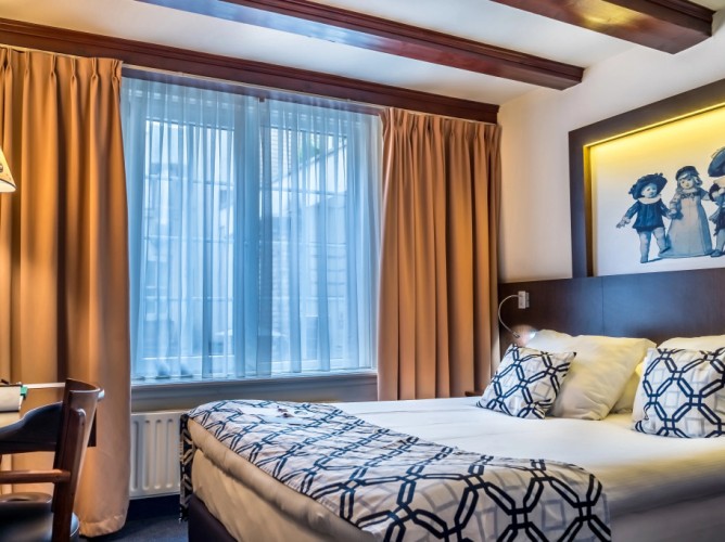 Die Port van Cleve Hotel - Immagine 3