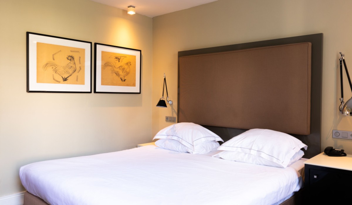 Hotel Roemer - Immagine 7