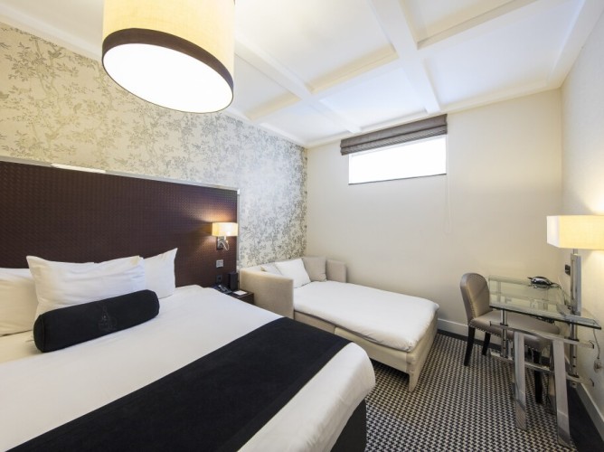 Hotel Notting Hill - Immagine 5