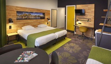 Hotel Nova
