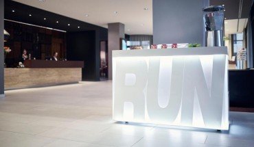 Crowne Plaza Amsterdam South by IHG