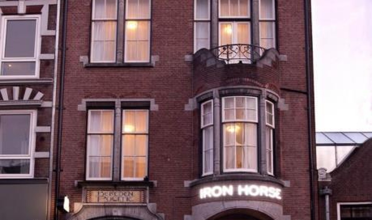 Hotel Iron Horse - Immagine 1