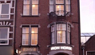 Hotel Iron Horse