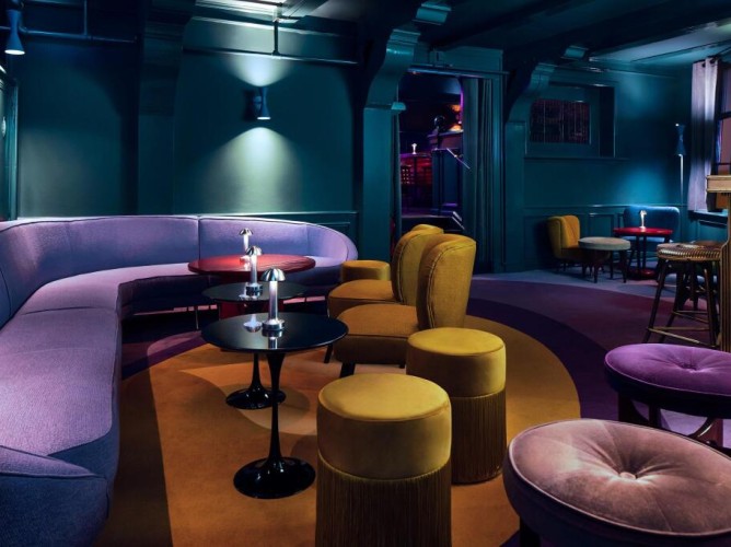 Kimpton De Witt Amsterdam - Immagine 2