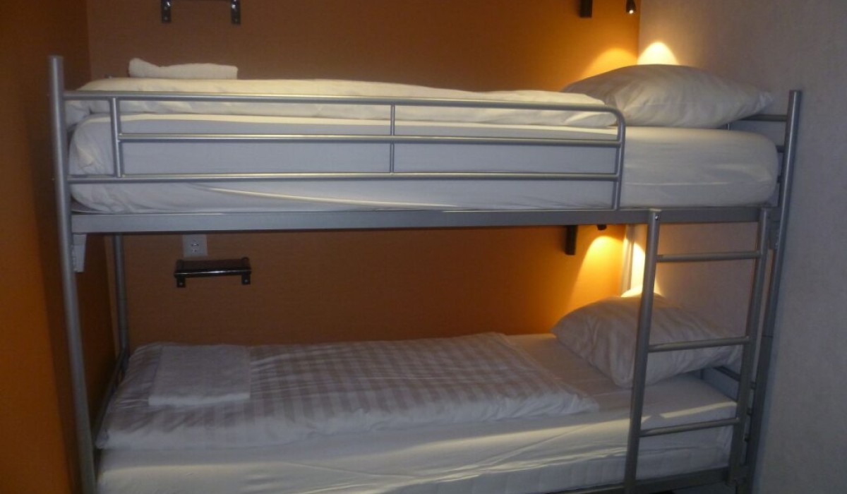 Hotel Tourist Inn - Immagine 2