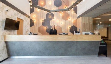 Best Western Amsterdam