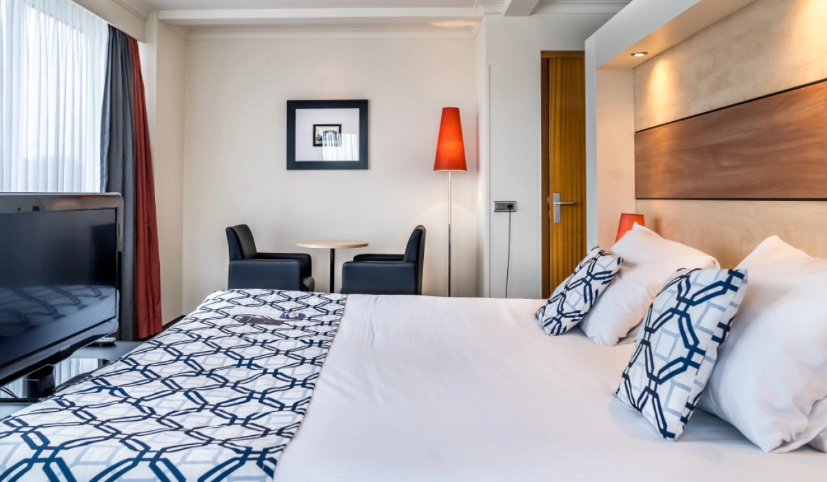 Die Port van Cleve Hotel - Immagine 5