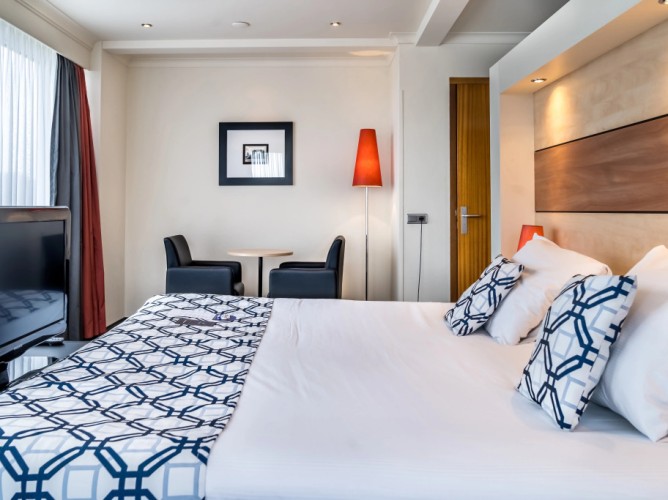 Die Port van Cleve Hotel - Immagine 5