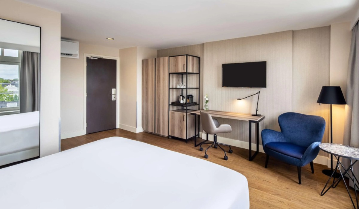 NH Amsterdam Schiller - Immagine 7