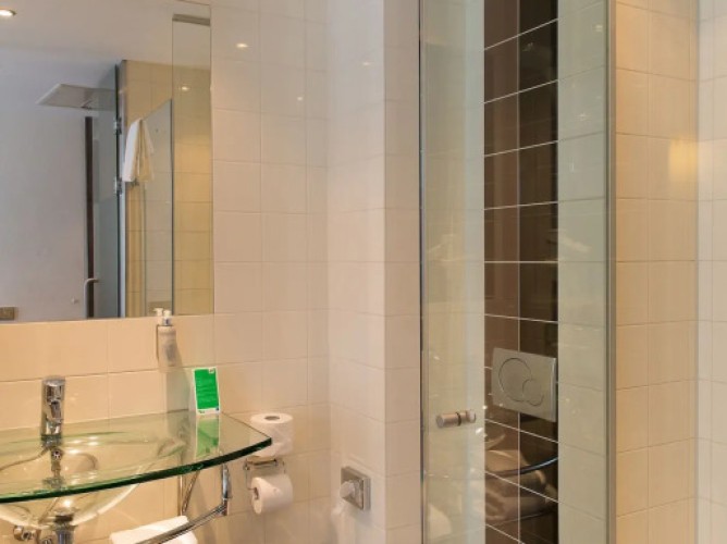 WestCord City Centre Hotel Amsterdam - Immagine 8