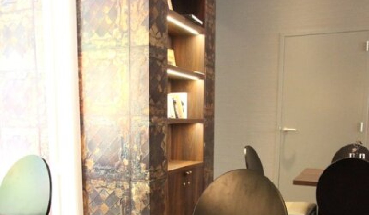 Apple Inn Hotel - Immagine 3