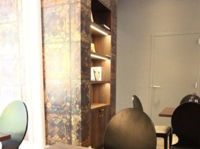 Apple Inn Hotel - Immagine 3