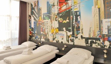 Hotel Tourist Inn