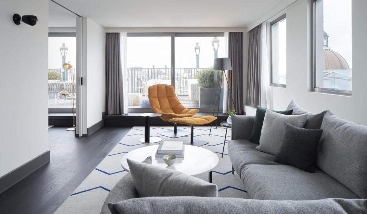 Kimpton De Witt Amsterdam - Immagine 8