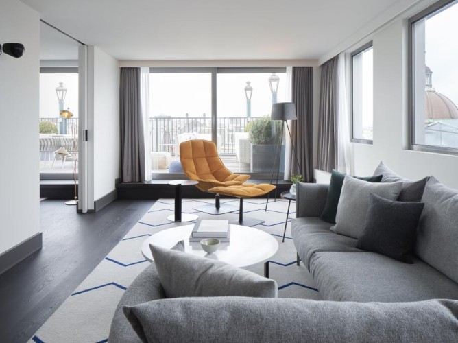 Kimpton De Witt Amsterdam - Immagine 8