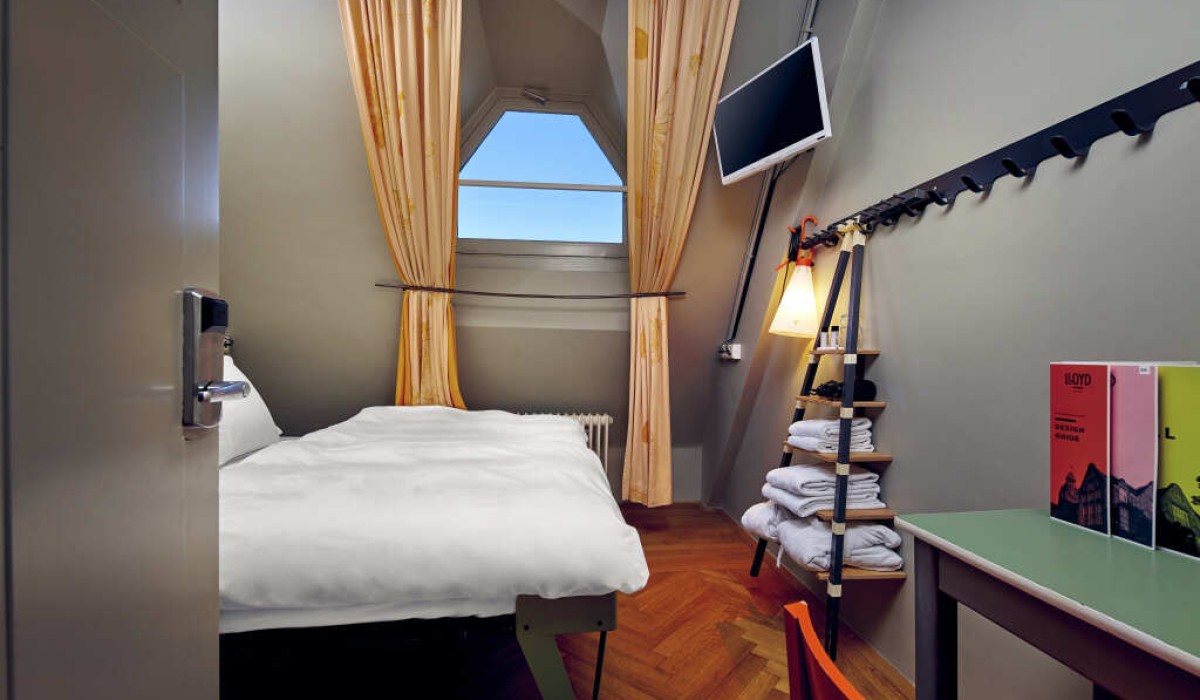 Lloyd Hotel - Immagine 4
