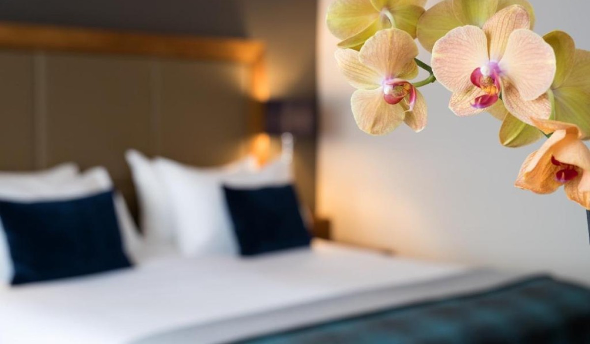 Bilderberg Garden Hotel - Immagine 6