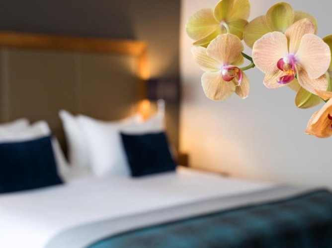 Bilderberg Garden Hotel - Immagine 6