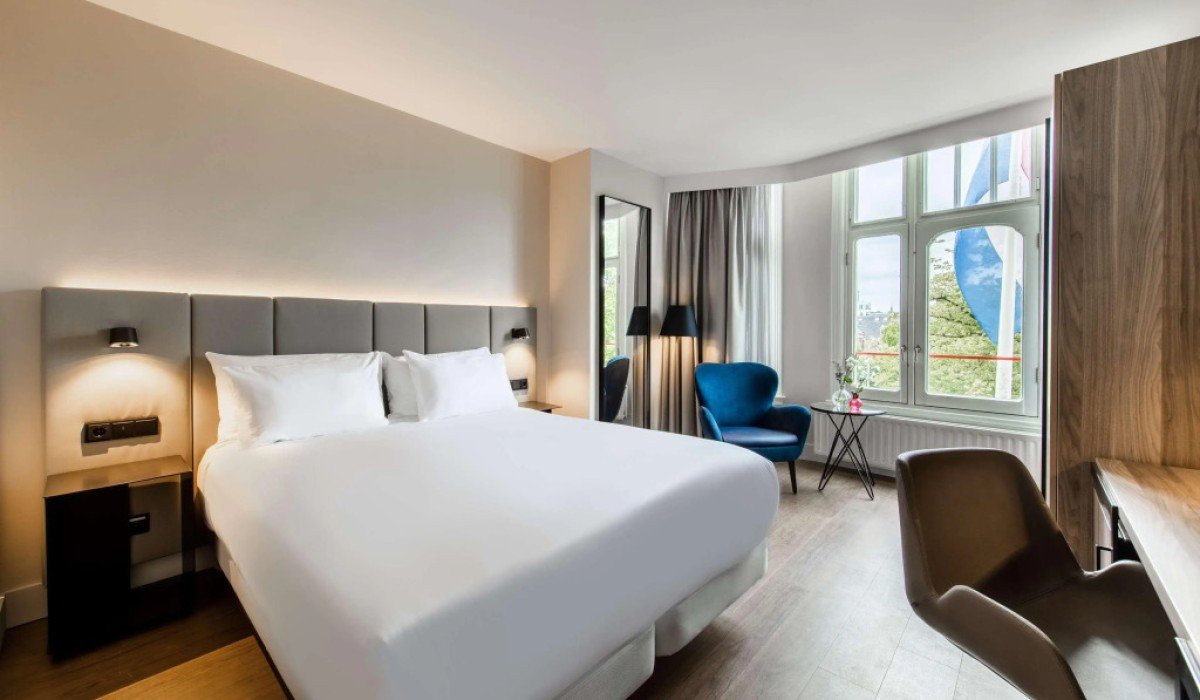 NH Amsterdam Schiller - Immagine 4