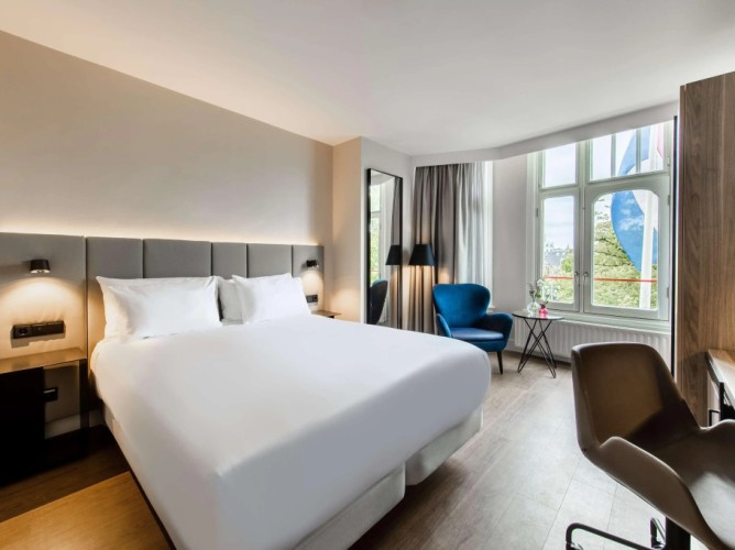 NH Amsterdam Schiller - Immagine 4
