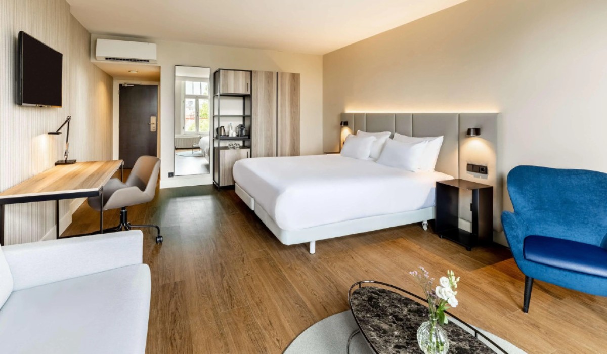 NH Amsterdam Schiller - Immagine 5