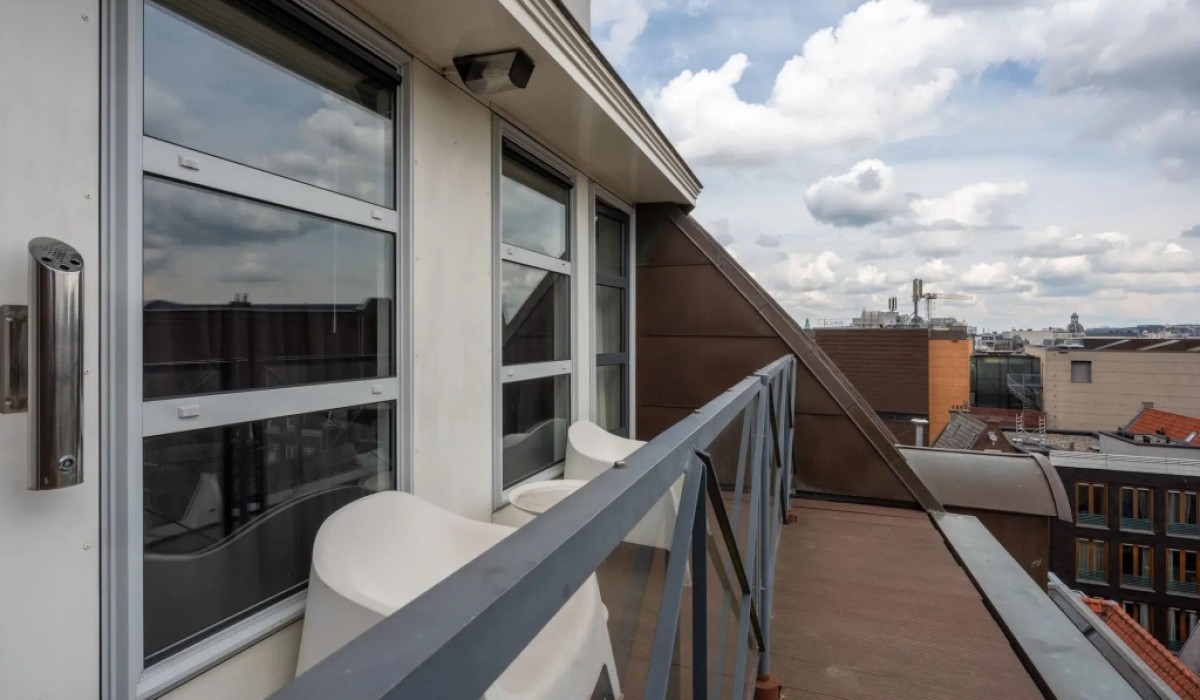Boutique Hotel Albus Amsterdam Centre - Immagine 8