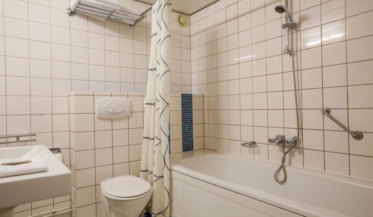 Rho Hotel - Immagine 8