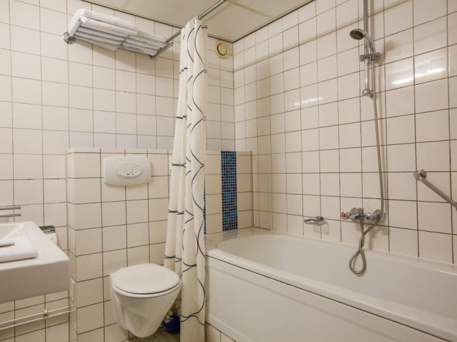 Rho Hotel - Immagine 8