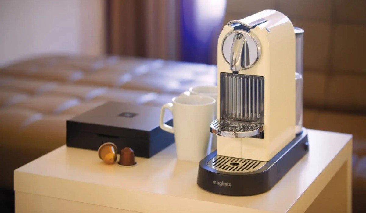Boutique Hotel Albus Amsterdam Centre - Immagine 7