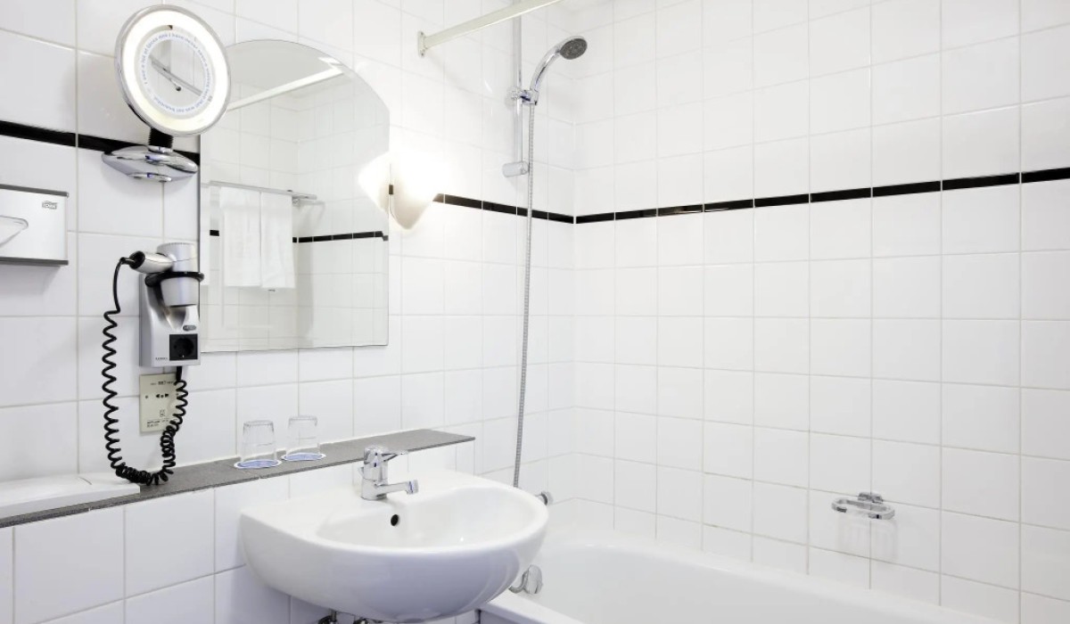 NH Amsterdam Schiller - Immagine 9