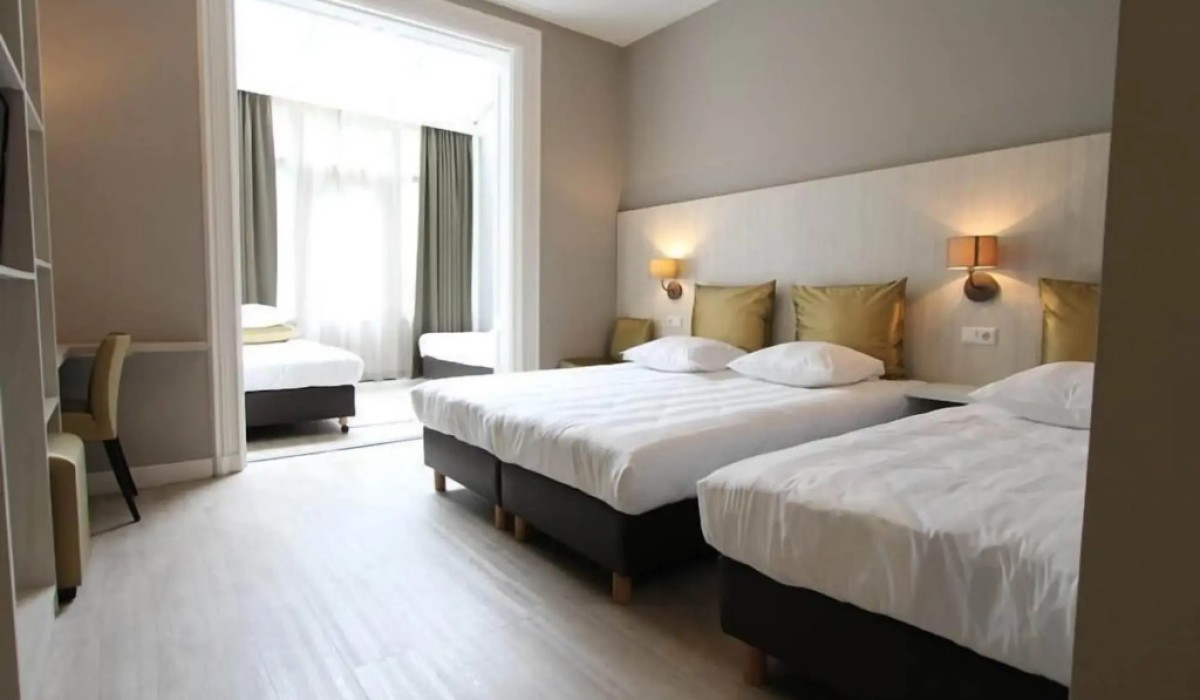 Apple Inn Hotel - Immagine 7