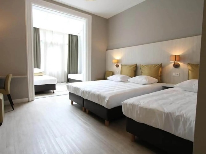Apple Inn Hotel - Immagine 7