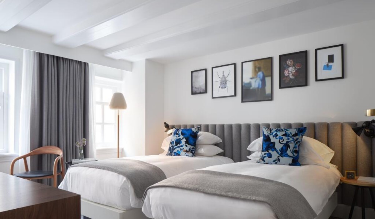 Kimpton De Witt Amsterdam - Immagine 5