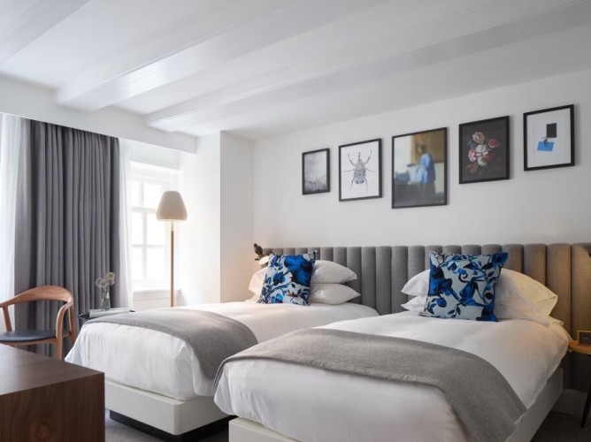 Kimpton De Witt Amsterdam - Immagine 5