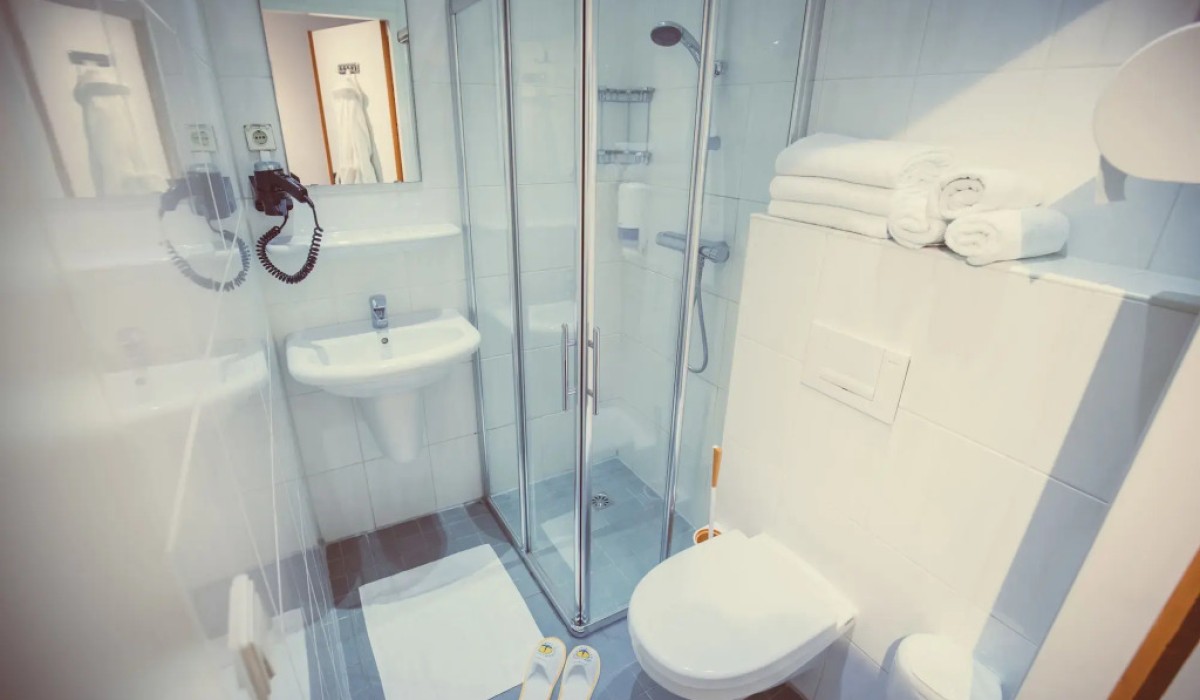 Hotel Tourist Inn - Immagine 7